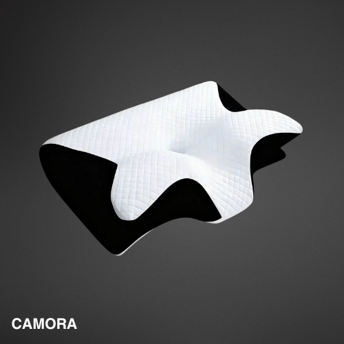 הכרית האורטופדית של CAMORA